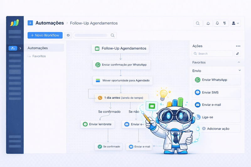 Workflows