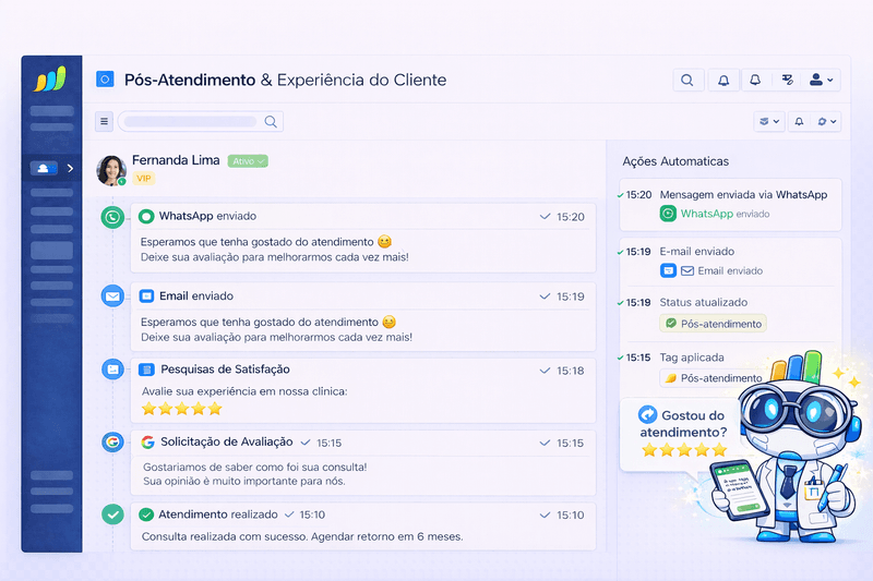 Alerta de Churn